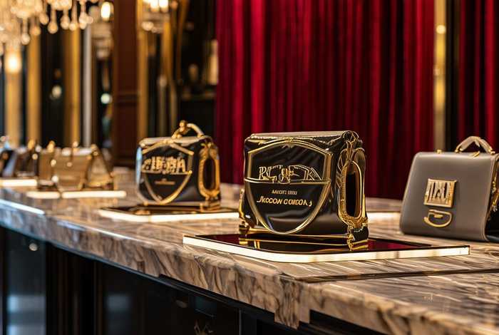 国际奢侈品大品牌，国际奢侈品品牌大全