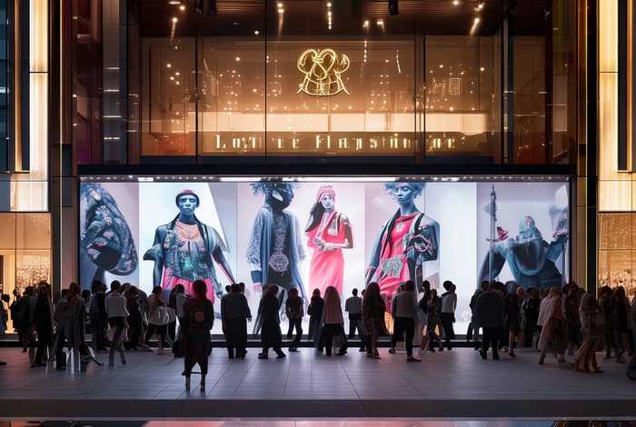 罗意威官方旗舰店；罗意威官方旗舰店直播