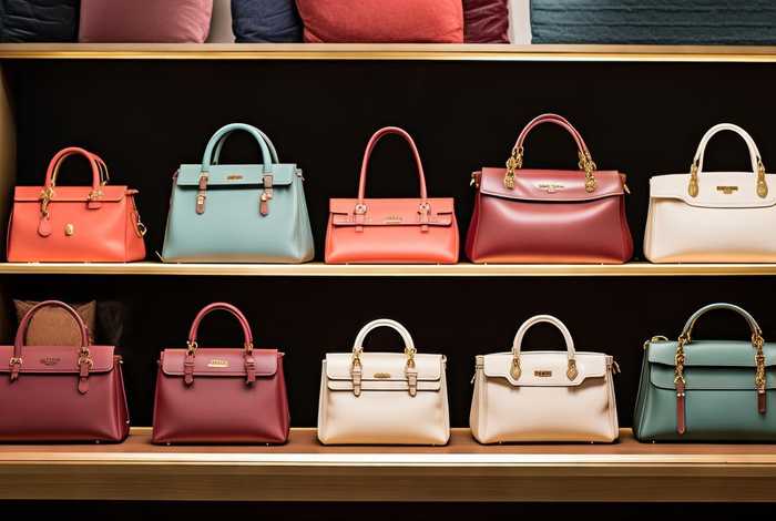 女士包有哪些品牌比较好 - 女士包有哪些品牌比较好一点