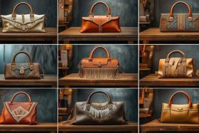 女生小众包包品牌排行榜前十名 - 女生小众包包品牌排行榜前十名有哪些