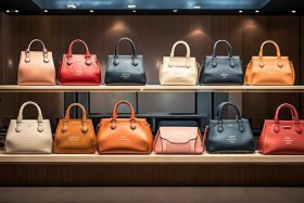 女包品牌排行前十名图片 - 女包品牌排行前十名图片及价格