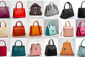 女包各种款式介绍视频 女包各种款式介绍视频大全