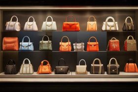 女士包品牌等级 - 女士包品牌等级划分