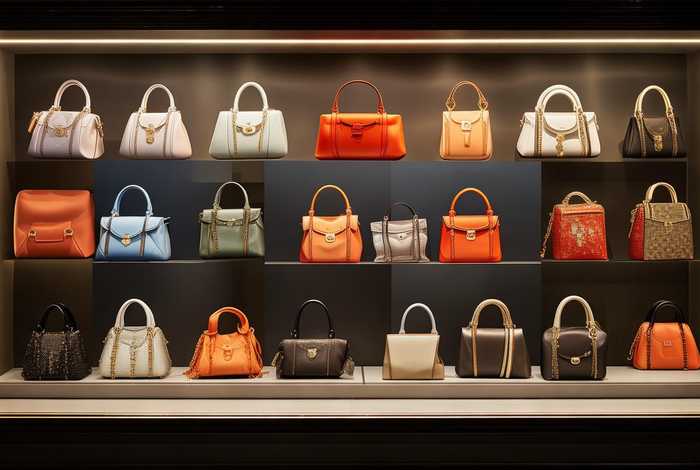 女士包品牌等级 - 女士包品牌等级划分