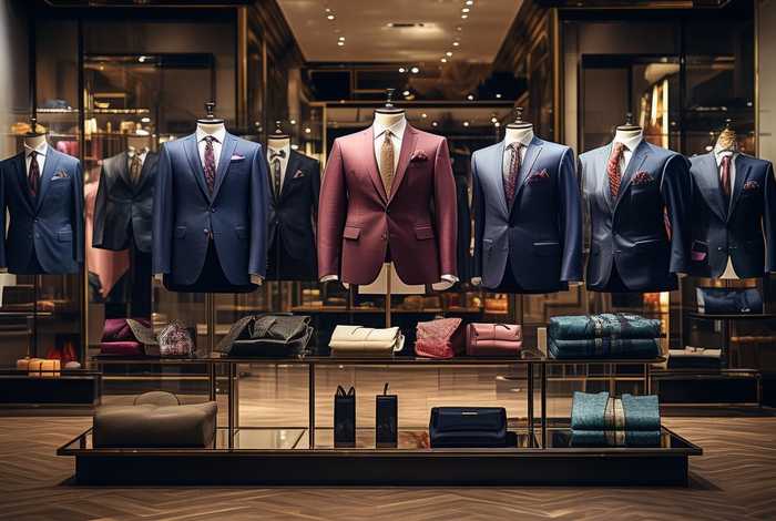 奢侈品男装品牌大全 奢侈品男装品牌大全有哪些