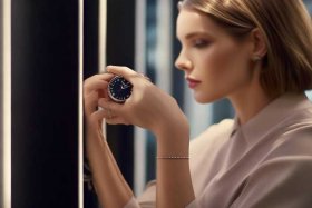 浪琴手表官网旗舰店女款网红 浪琴手表官网旗舰店新款女