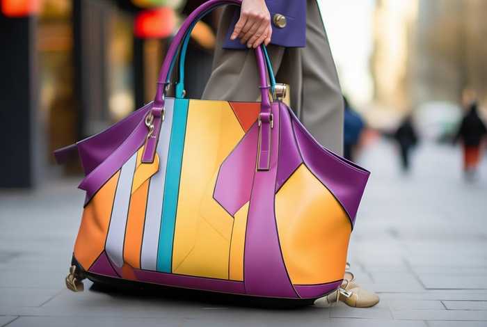 今年流行的女包款式、今年流行的女包款式有哪些