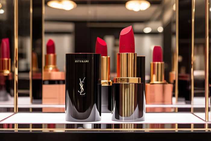 兰蔻和雅诗兰黛哪个档次高 - 兰蔻和雅诗兰黛哪个档次高口红好用