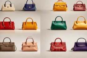 女包奢侈品品牌排行榜 女包奢侈品品牌排行榜图片