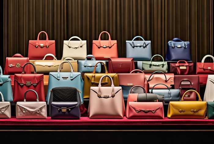 奢侈品大牌包包排行榜、十大奢侈品牌排行榜包包有哪些