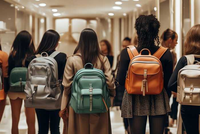 女士背包品牌十大排名(女士背包品牌十大排名价格) 女士背包品牌十大排名(女士背包品牌十大排名价格)