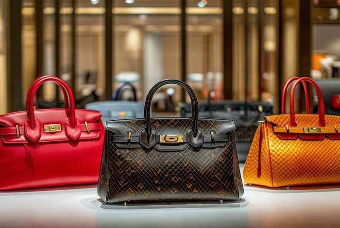 哪些包包的牌子出名（哪些包包的牌子出名好看）