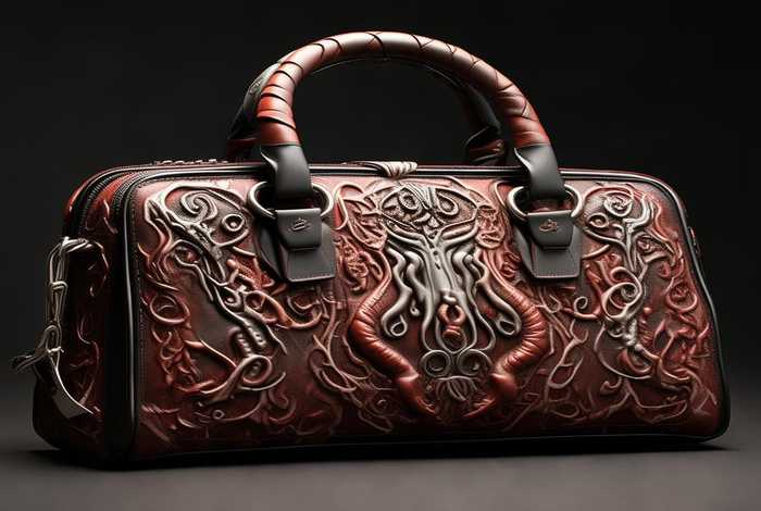 韩国cthulhu包包 韩国cthulhu包包什么档次