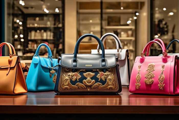 今年最火奢侈品牌包包 今年最火奢侈品牌包包有哪些