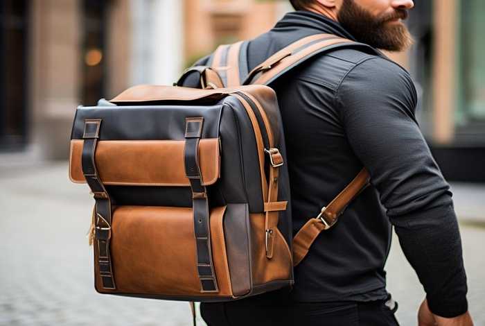 挎包男款休闲包（挎包男款休闲包图片）