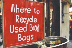 哪里可以回收二手包包（哪里可以回收二手包包呢）