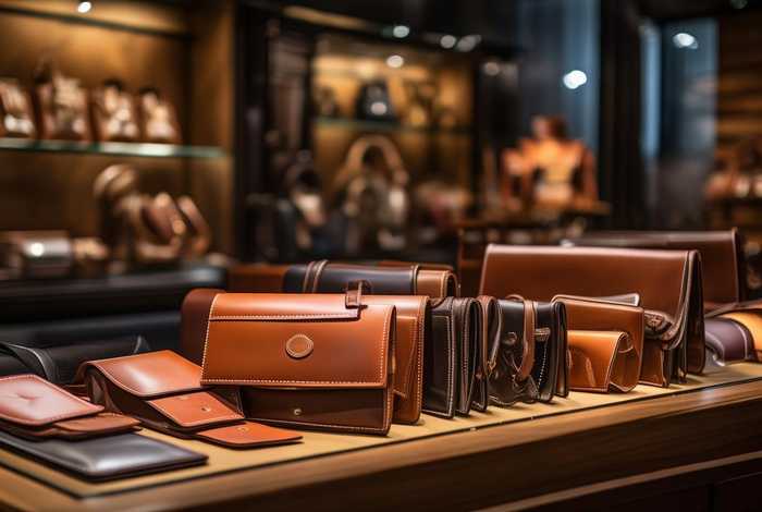 皮具最好的品牌大全，皮具最好的品牌大全排名