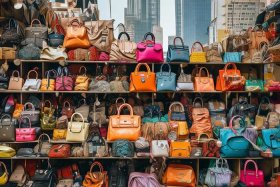 上千万的包包，上千万的包包品牌