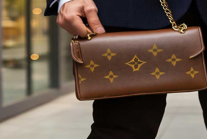 男士高档手拿包lv；男士lv手拿包经典款