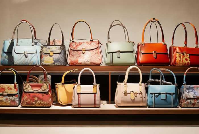 女士品牌包包图案；女士品牌包包图案大全