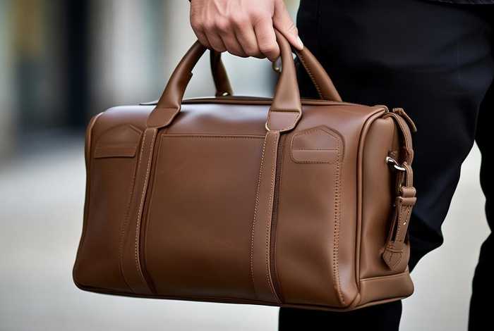 男士手拿包实用吗，男士手拿包实用吗知乎