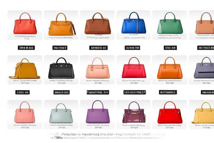 女包品牌十大排名图片大全 女包品牌十大排名图片大全及价格