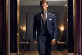 男装奢侈服装排名 男装服装奢侈品排名