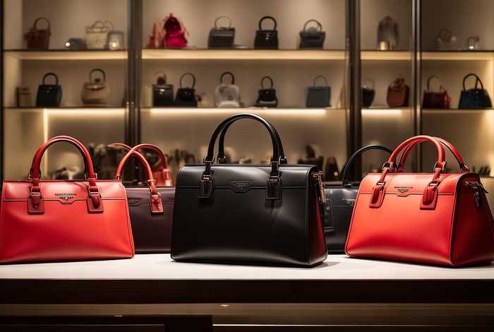 普拉达女包（普拉达女包图片大全）