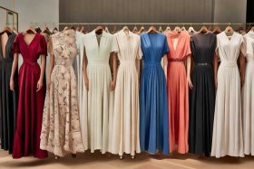 女服装十大名牌有哪些；女服装十大名牌有哪些品牌