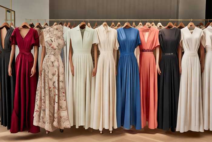 女服装十大名牌有哪些；女服装十大名牌有哪些品牌