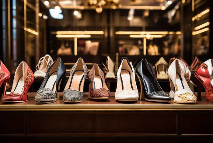 全球十大奢侈品鞋子品牌大全、全球十大奢侈品鞋子品牌大全图片