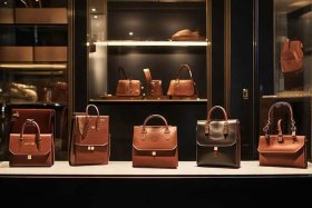 皮具品牌排行榜前十（皮具品牌排行榜前十名）