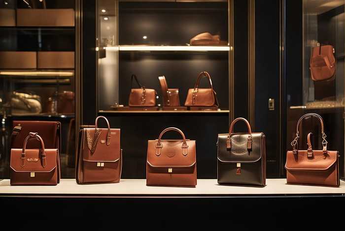 皮具品牌排行榜前十（皮具品牌排行榜前十名）