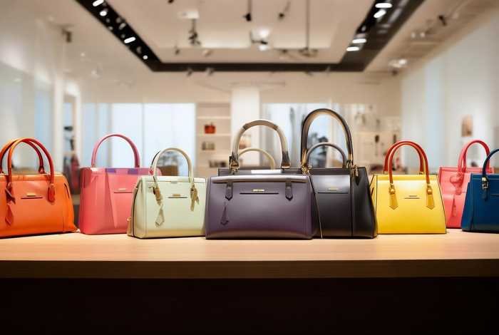 品牌箱包排行榜前十名；品牌箱包排行榜前十名图片