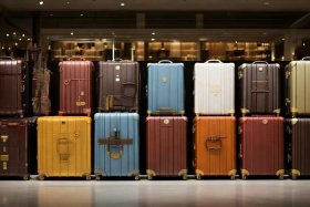 全球箱包品牌十大排名 - 全球箱包品牌十大排名榜