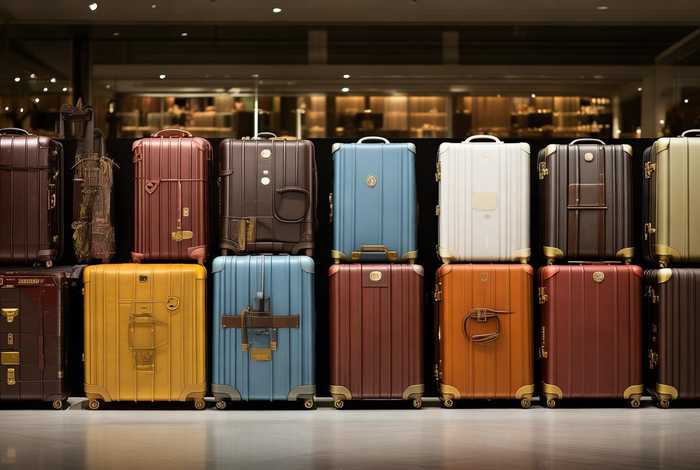 全球箱包品牌十大排名 - 全球箱包品牌十大排名榜