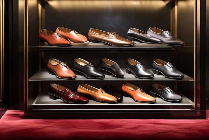 奢侈品男鞋排名 奢侈品男鞋排名 s a b c级别