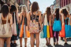 女士斜挎帆布包、女士斜挎帆布包大全