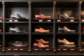 男士皮鞋品牌排行榜前十名 - 男士皮鞋品牌排行榜前十名及价格