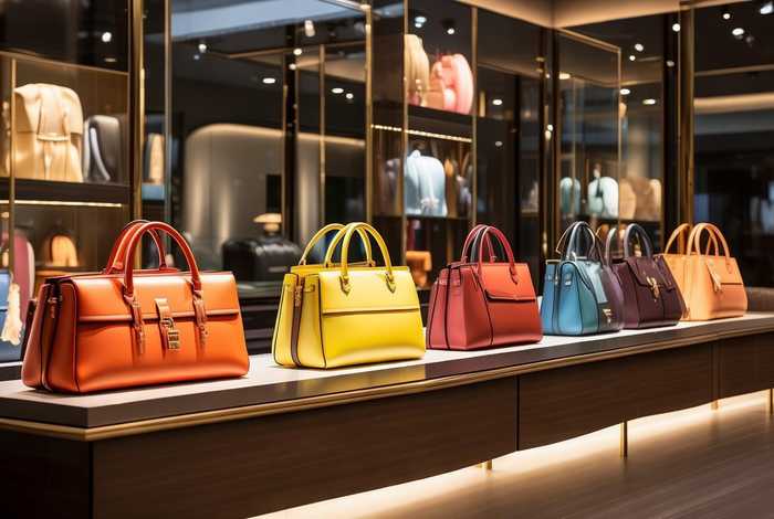 轻奢女士包包品牌 轻奢女士包包品牌前十名