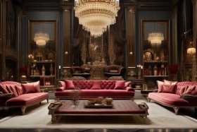 全球十大高定品牌家具 全球十大高定品牌家具排名