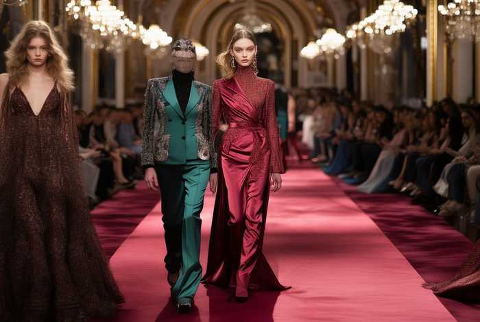 国际奢侈品牌服装 国际奢侈品牌服装排行榜前十名