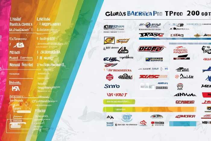 全球30大运动品牌排名 全球30大运动品牌排名榜