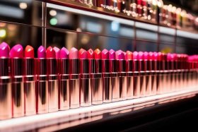 口红有哪些牌子排名，口红有哪些牌子排名第一