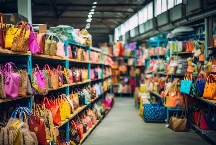 广东女包厂家批发 广东女包批发厂家直销