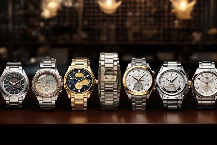 男士十大名表最新排名报价 十大名表最新排名男款 男士十大名表最新排名报价 十大名表最新排名男款