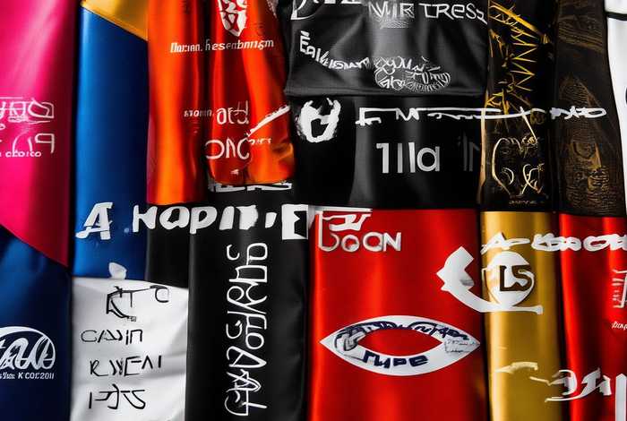 名牌衣服品牌大全标志名字 - 名牌衣服品牌大全标志名字图片