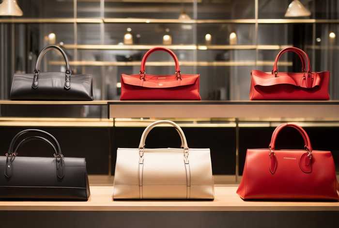 国产女包中高端品牌排行榜（国产女包中高端品牌排行榜有哪些）