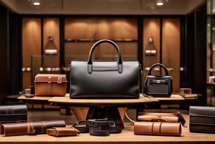 全球十大皮具品牌；全球十大皮具品牌排行榜