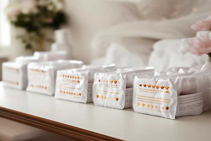 口碑好的卫生巾排名（口碑好的卫生巾排名前十）